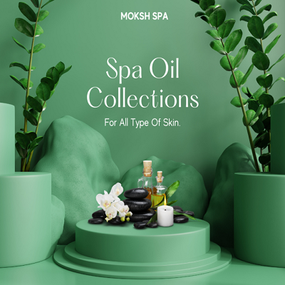 Moksh Professional SPA